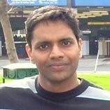 Ashwin Balakrishnan